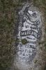Photo of headstones/thumb_Margaret McLennan 1845-1878 hdstn Butler Cem Florence ON